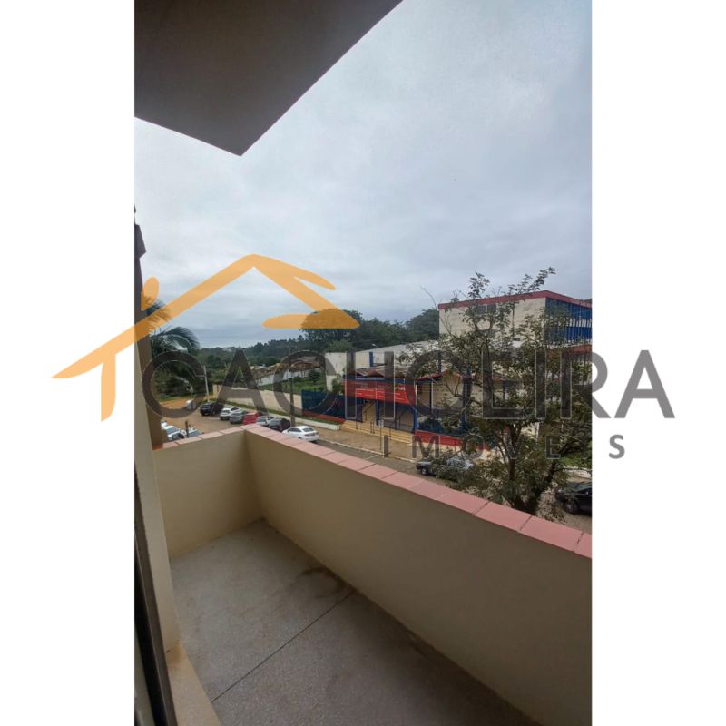 Apto 3d  no bairro SANTO ANTONIO em