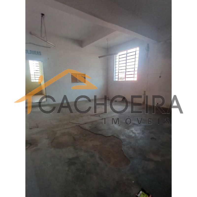 Sala no bairro CENTRO em