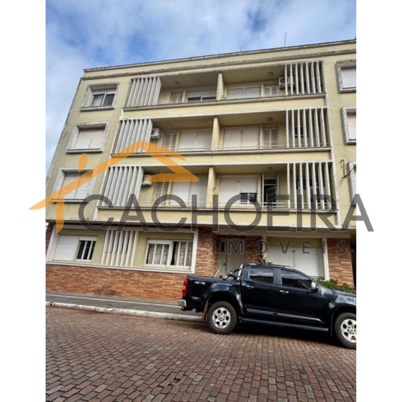 Apto 2d  no bairro CENTRO em