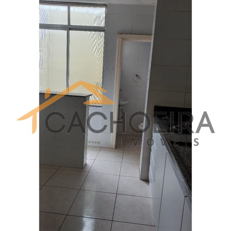 Apto 2d  no bairro CENTRO em