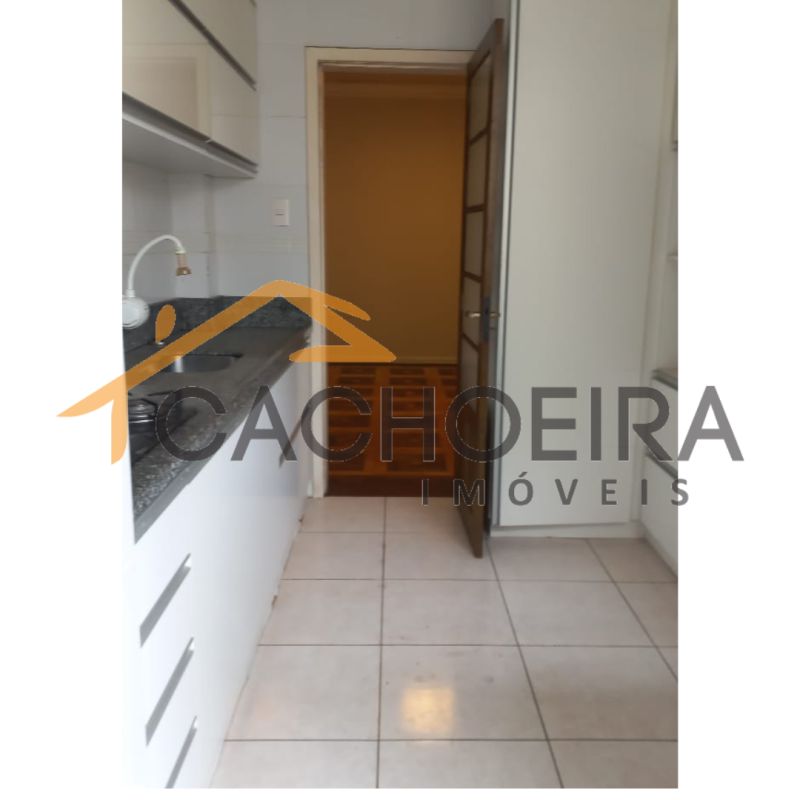 Apto 2d  no bairro CENTRO em