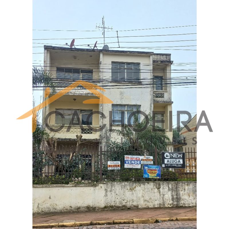 Apto 2d  no bairro CENTRO em