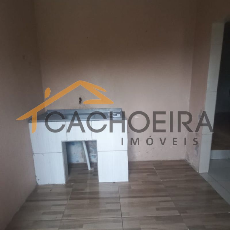 Casa 2d  no bairro OLIVEIRA em