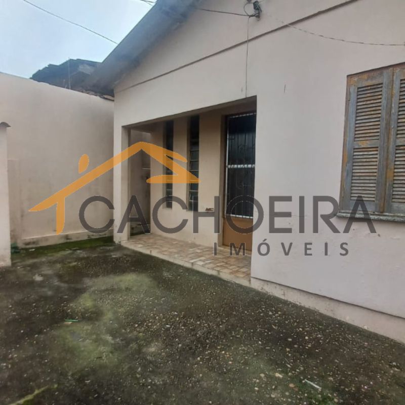 Casa 2d  no bairro OLIVEIRA em