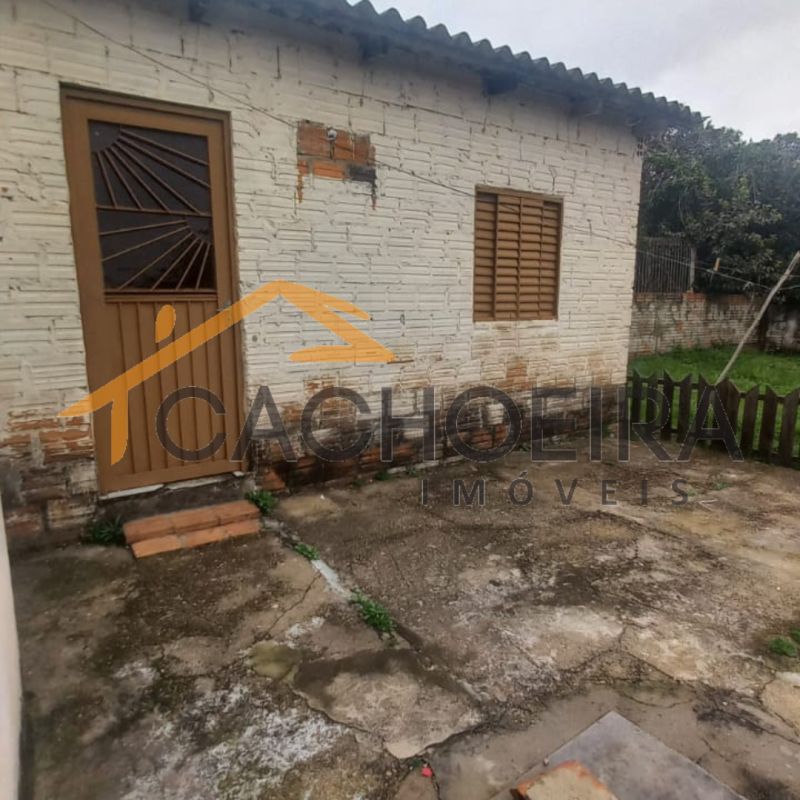 Casa 2d  no bairro OLIVEIRA em