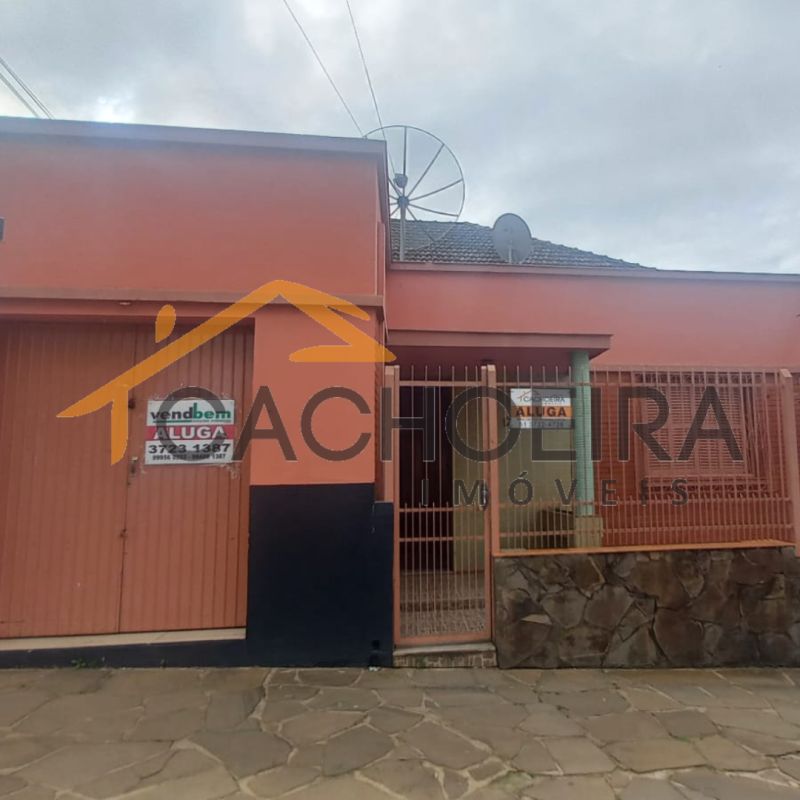 Casa 2d  no bairro AUGUSTA em
