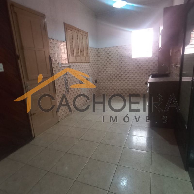 Casa 2d  no bairro AUGUSTA em