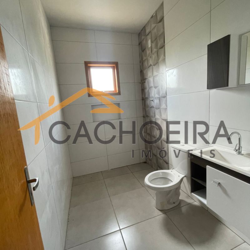 Casa 2d  no bairro MARINA em