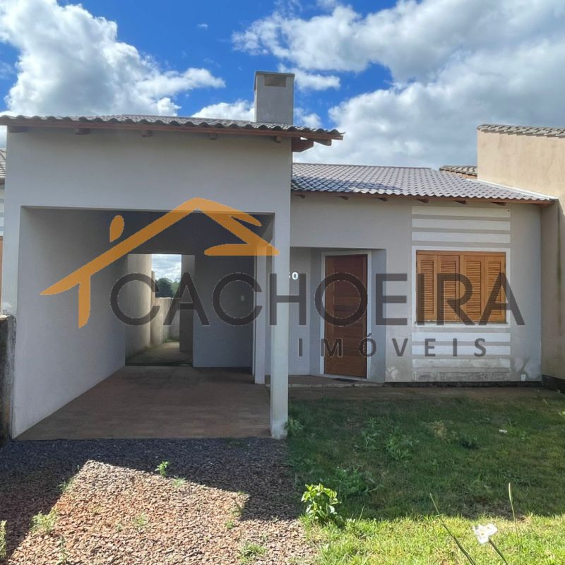 Casa 2d  no bairro MARINA em
