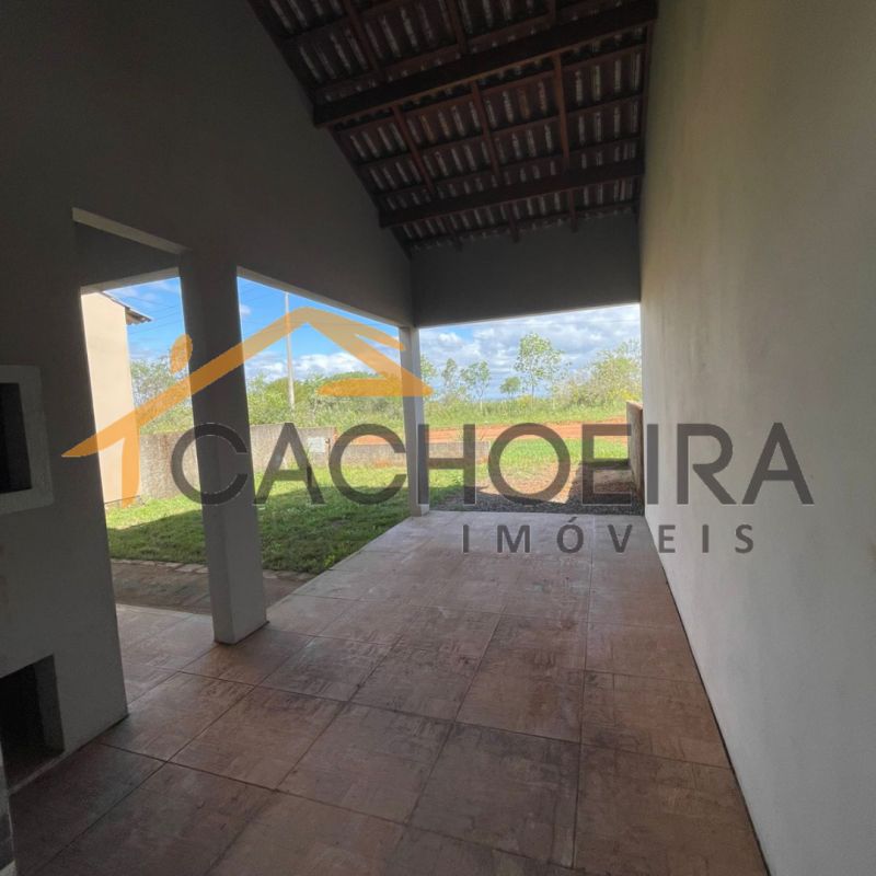 Casa 2d  no bairro MARINA em