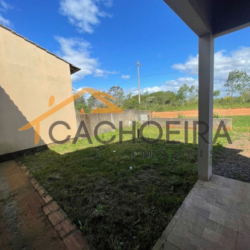 Casa 2d  no bairro MARINA em