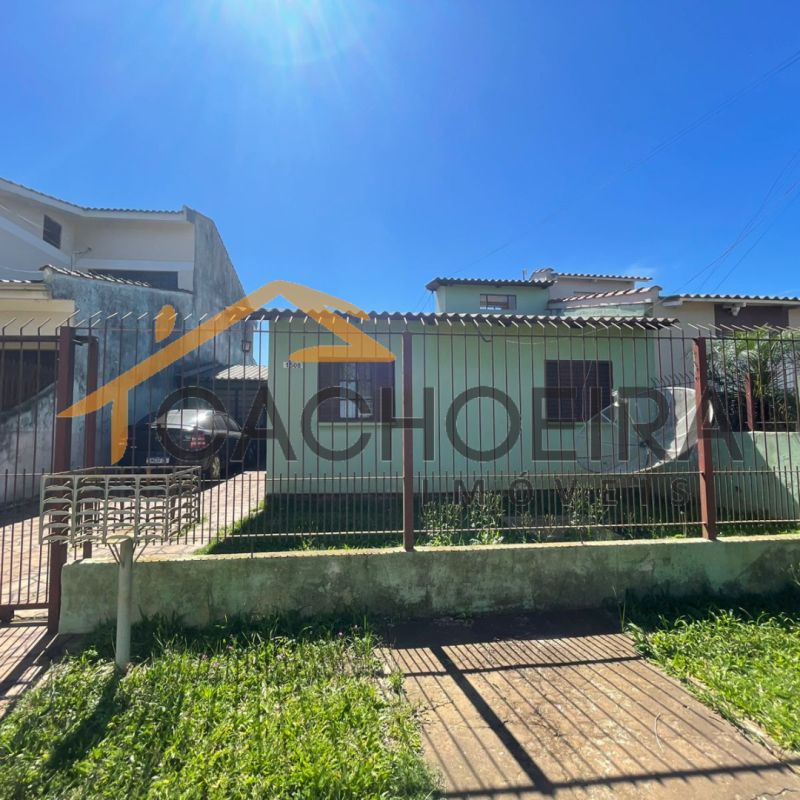 Casa 2d  no bairro NOÊMIA em