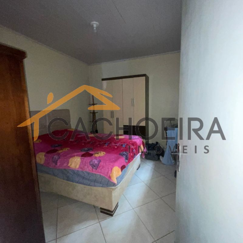 Casa 2d  no bairro NOÊMIA em