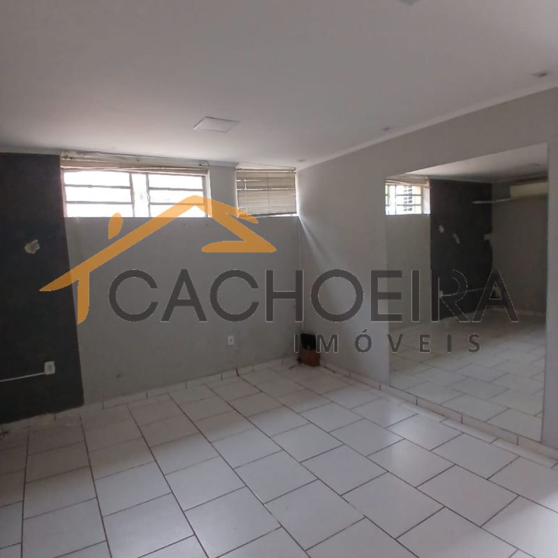 Sala no bairro CENTRO em