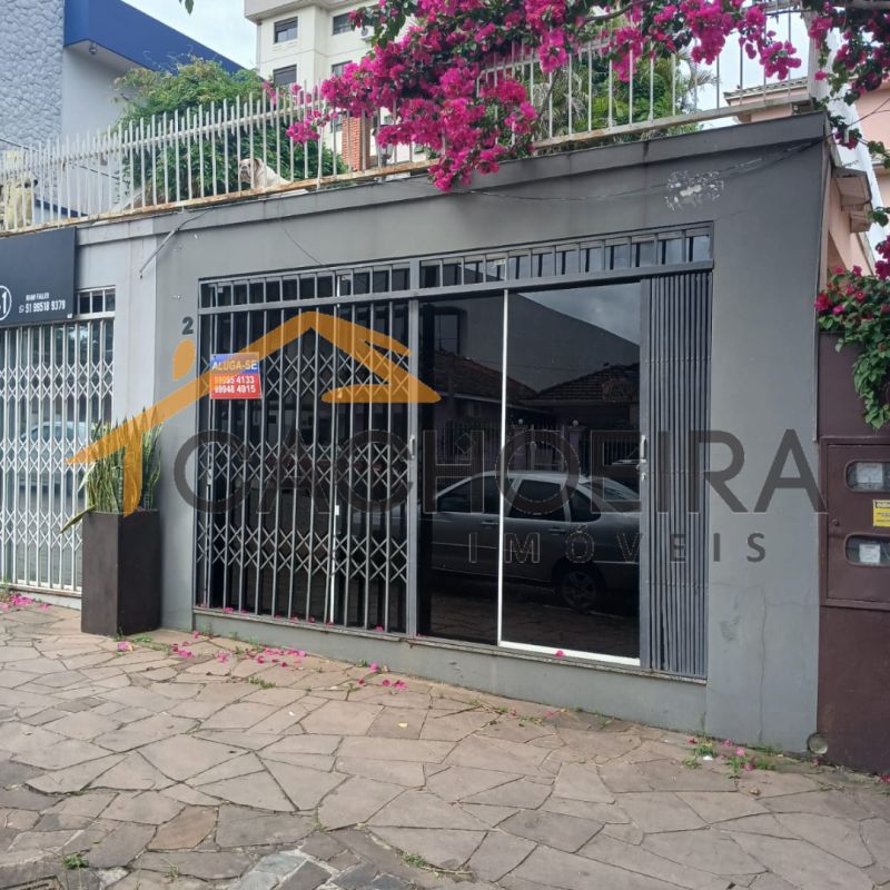 Sala no bairro CENTRO em