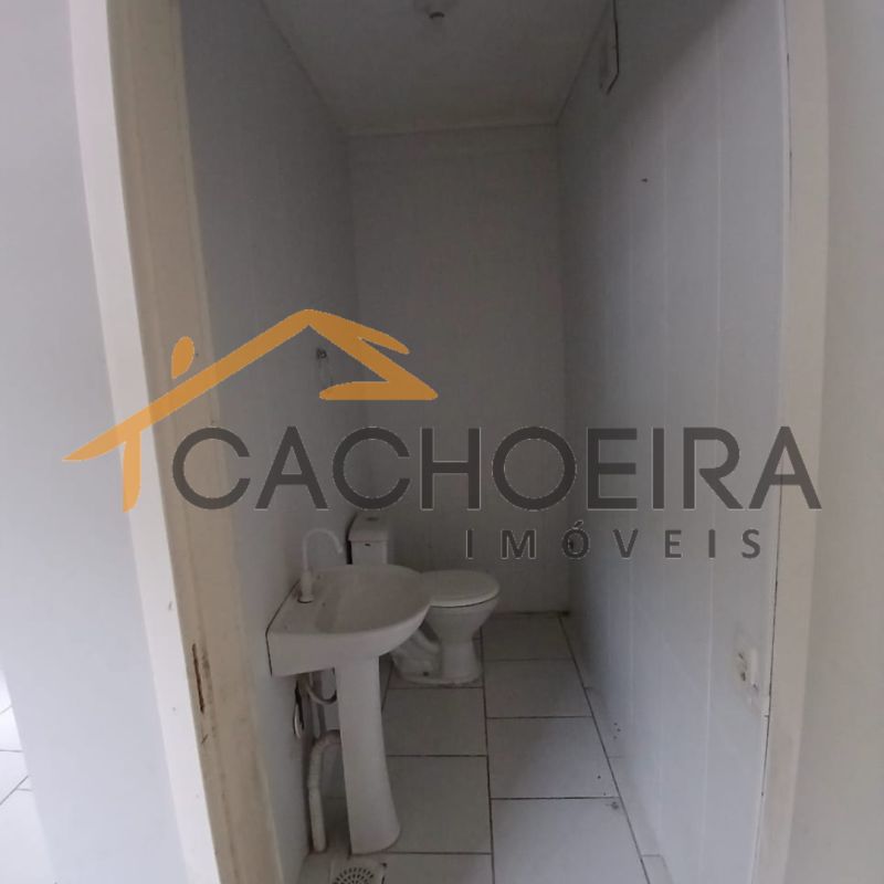 Sala no bairro CENTRO em