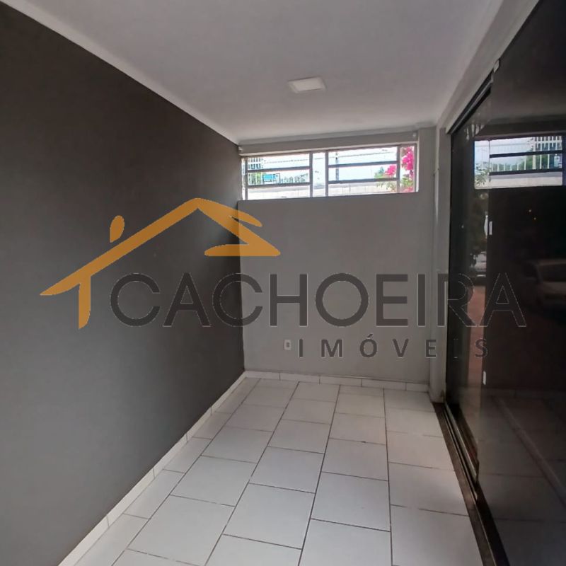 Sala no bairro CENTRO em