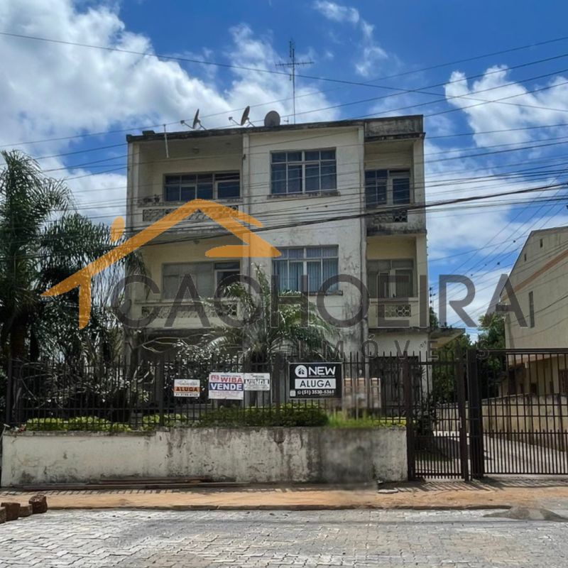 Apto 2d  no bairro CENTRO em