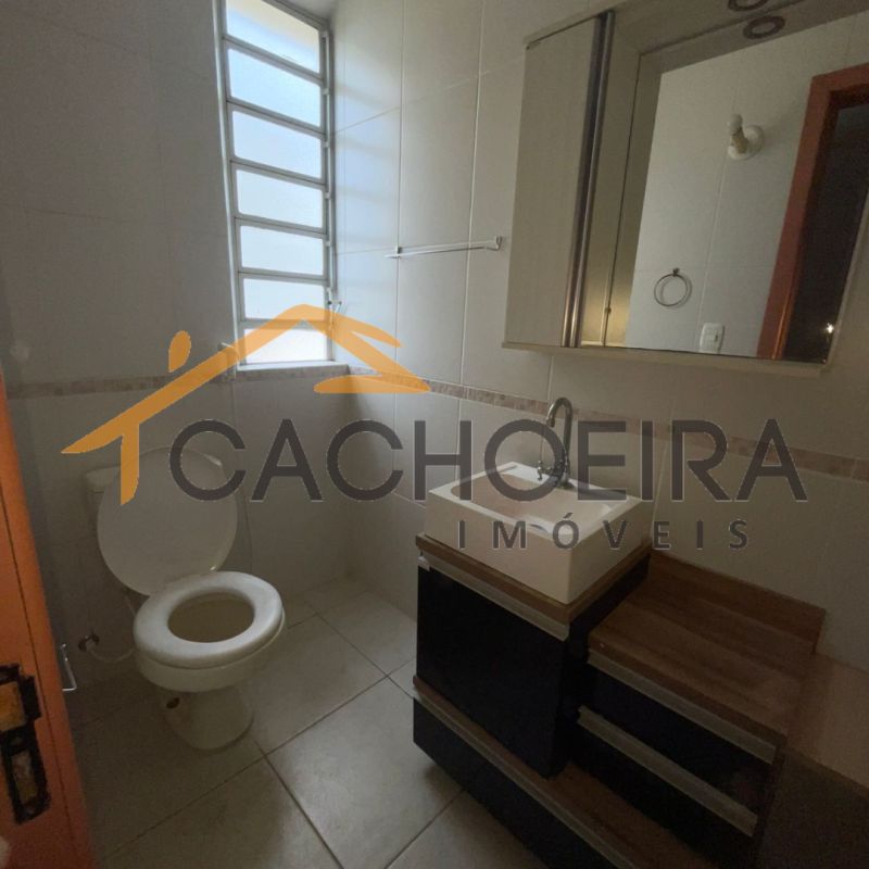 Apto 2d  no bairro CENTRO em