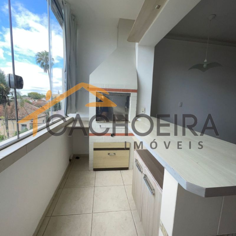 Apto 2d  no bairro CENTRO em