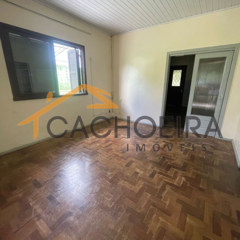 Casa 2d  no bairro PONCHE VERDE em