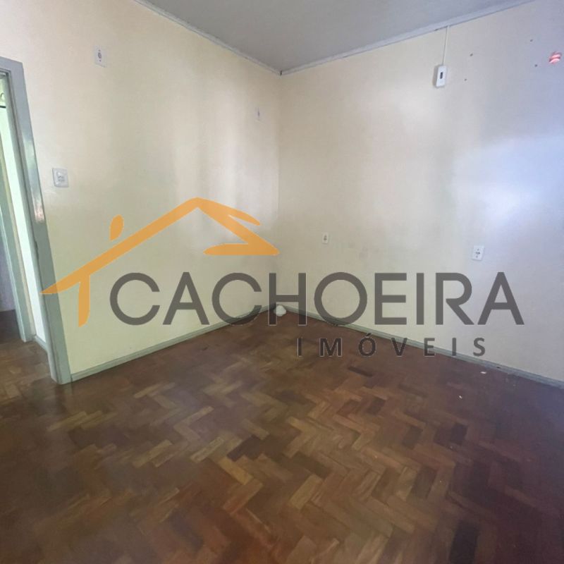 Casa 2d  no bairro PONCHE VERDE em