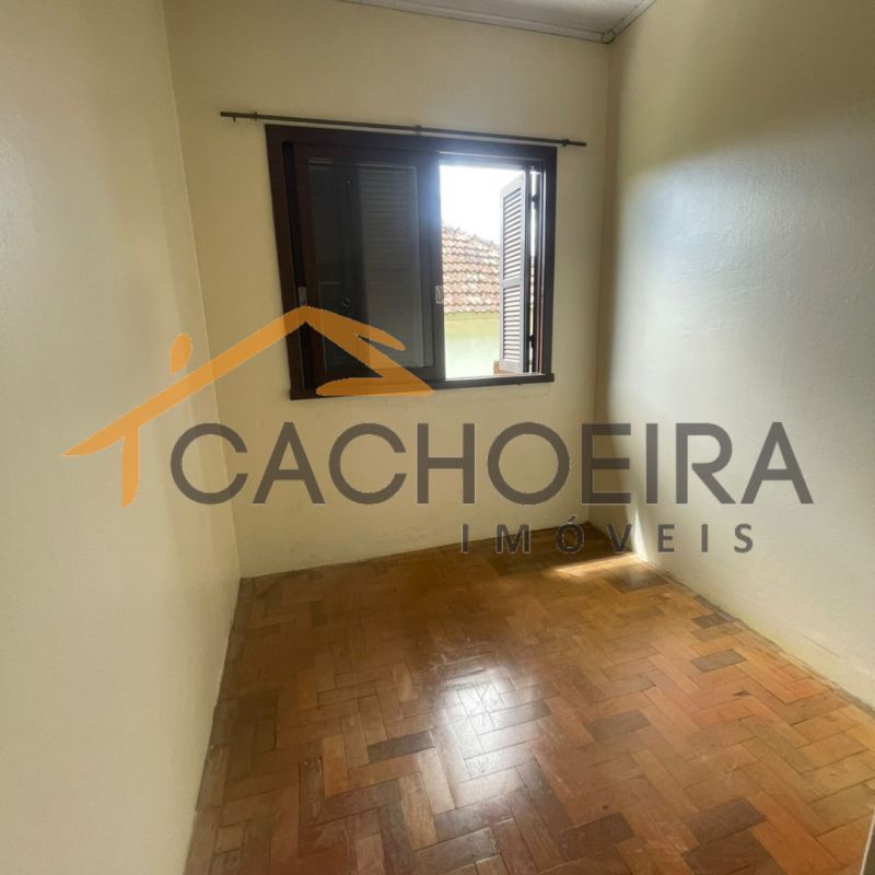 Casa 2d  no bairro PONCHE VERDE em