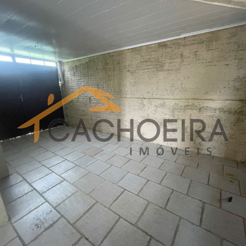 Casa 2d  no bairro PONCHE VERDE em