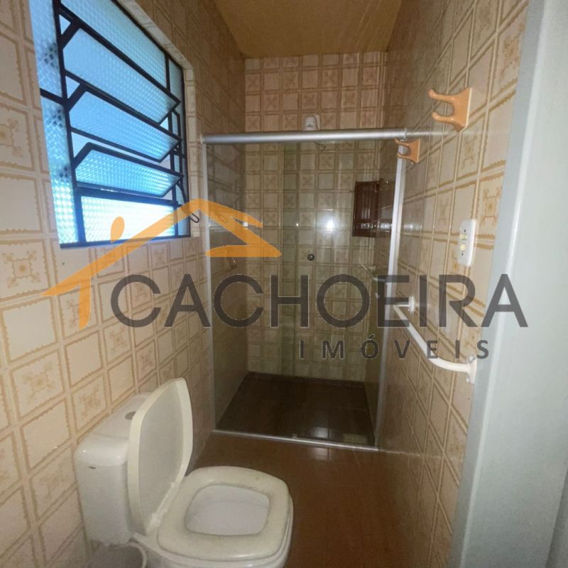 Casa 2d  no bairro PONCHE VERDE em