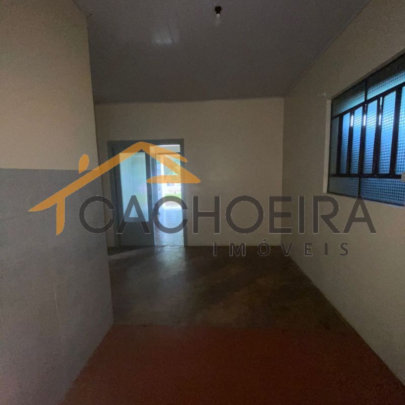 Casa 2d  no bairro PONCHE VERDE em