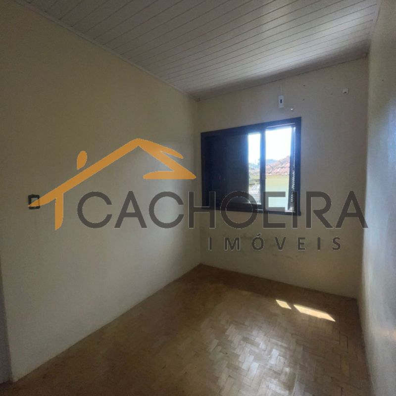 Casa 2d  no bairro PONCHE VERDE em