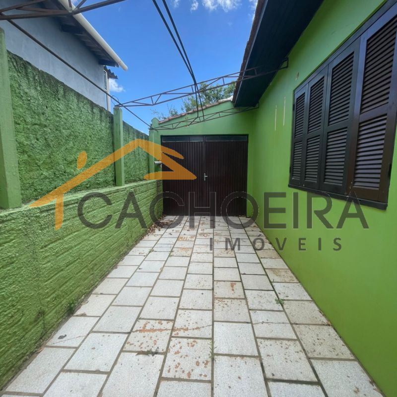 Casa 2d  no bairro PONCHE VERDE em