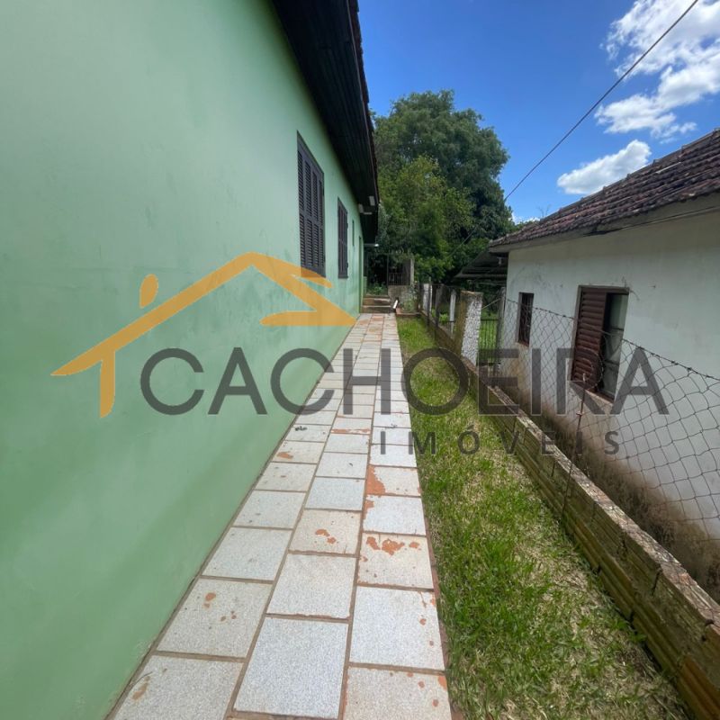 Casa 2d  no bairro PONCHE VERDE em
