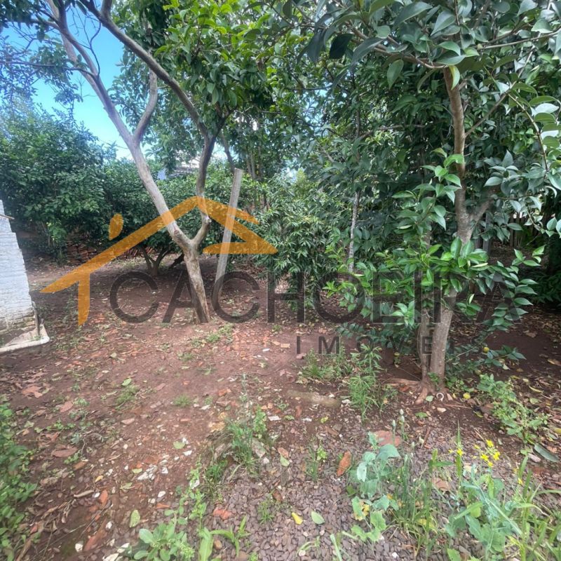 Casa 2d  no bairro PONCHE VERDE em