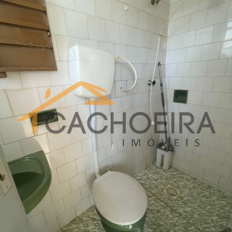 Apto 3d  no bairro CENTRO em