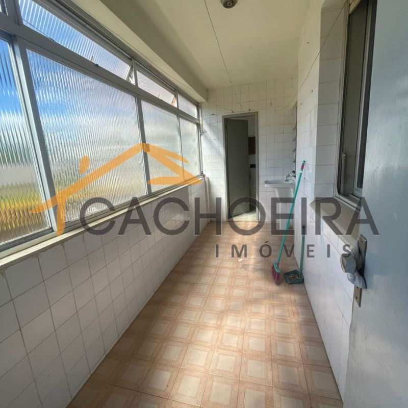 Apto 3d  no bairro CENTRO em