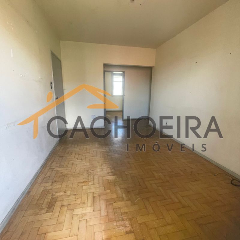 Apto 3d  no bairro CENTRO em