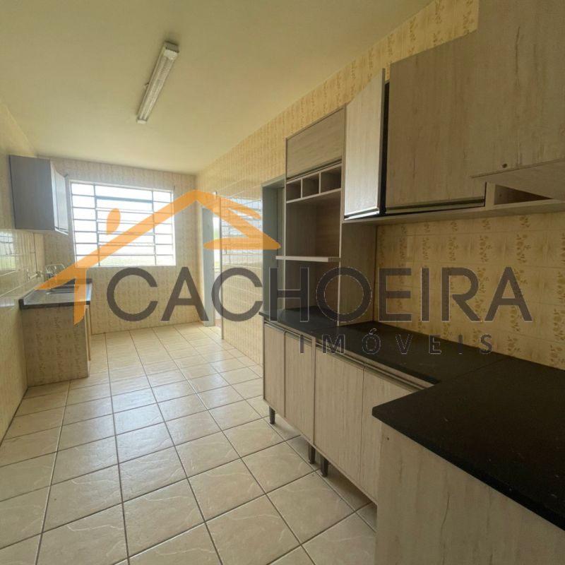 Apto 3d  no bairro CENTRO em