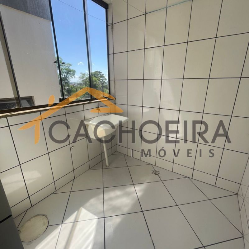 Apto 2d  no bairro CENTRO em