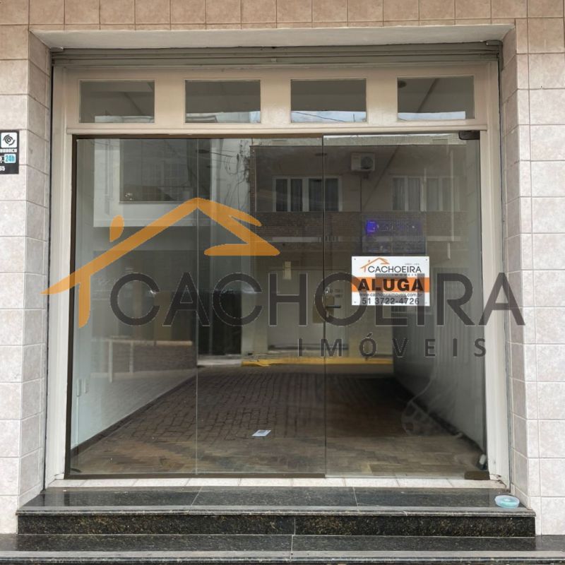 Sala no bairro CENTRO em