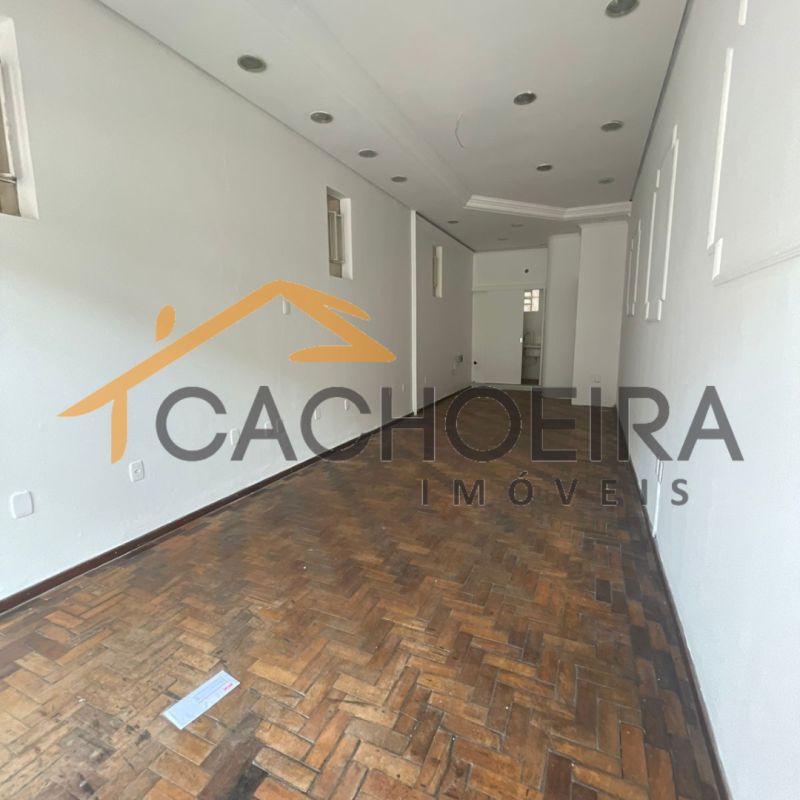 Sala no bairro CENTRO em