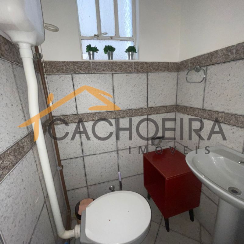 Sala no bairro CENTRO em