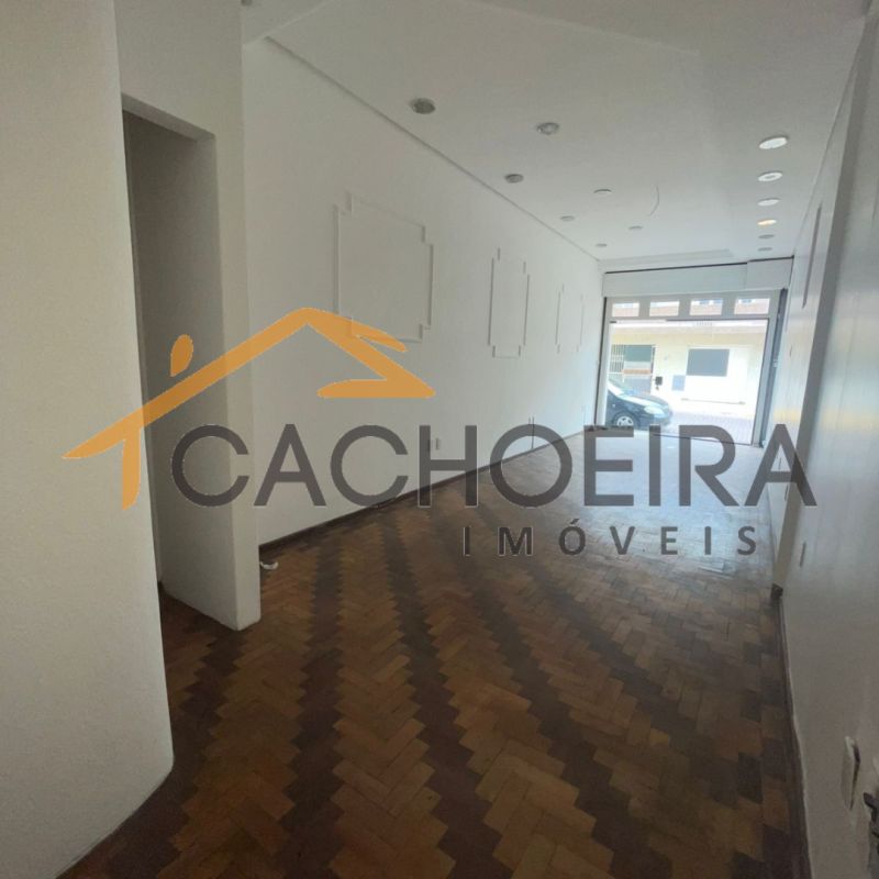 Sala no bairro CENTRO em