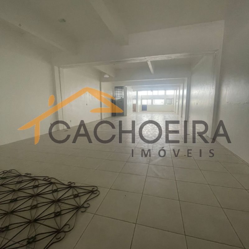 Sala no bairro CENTRO em