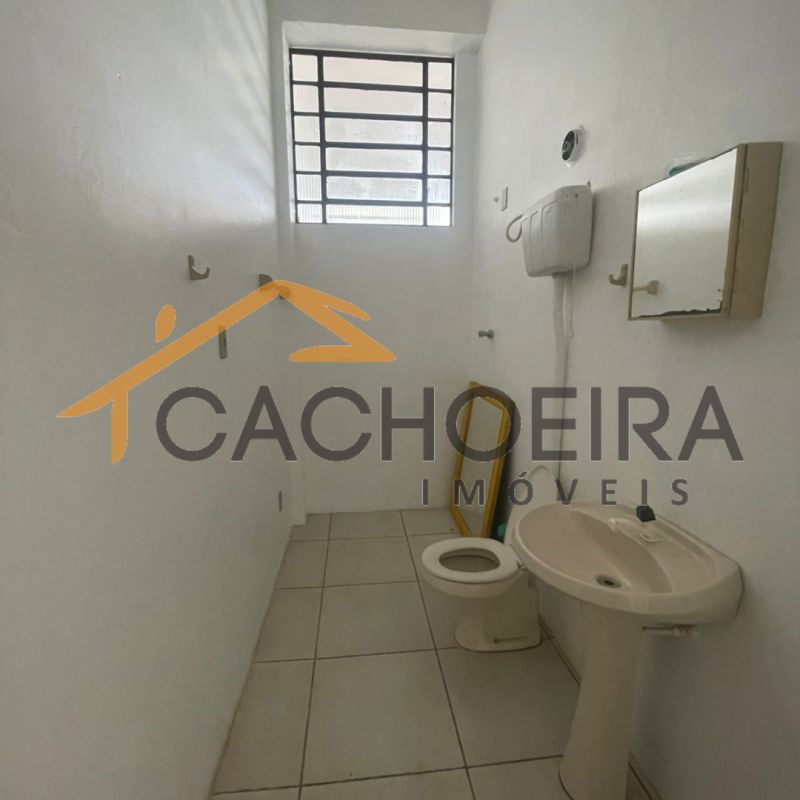 Sala no bairro CENTRO em