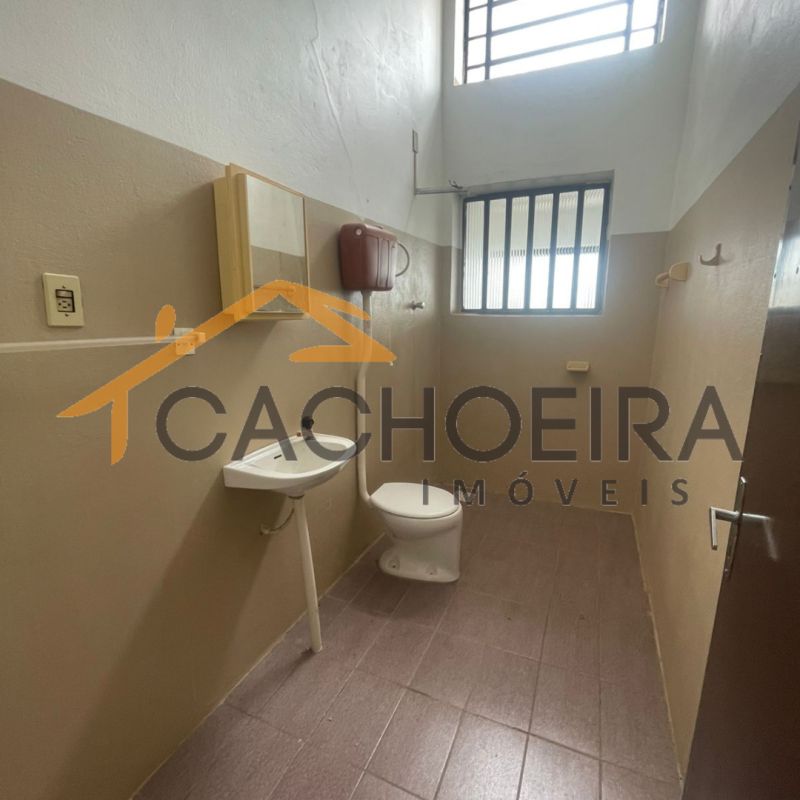 Sala no bairro CENTRO em