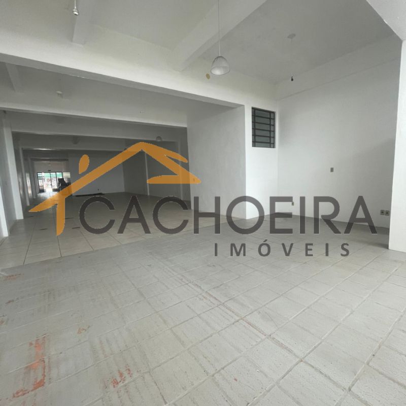 Sala no bairro CENTRO em