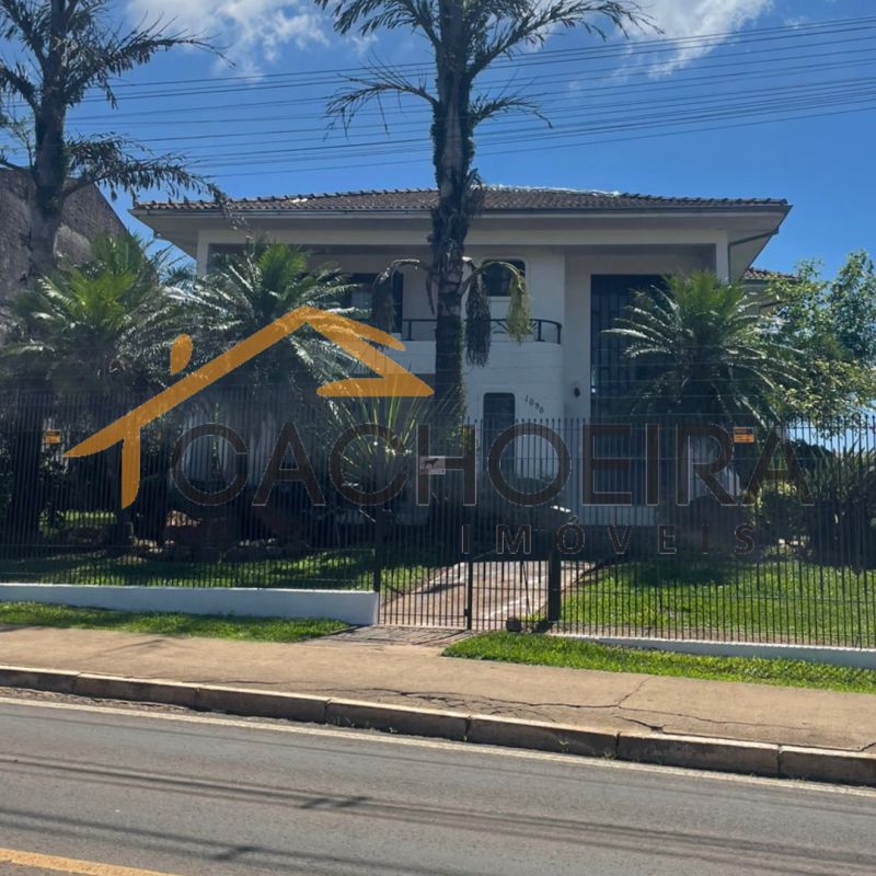 Casa 5d  no bairro QUINTA DA BOA VISTA em