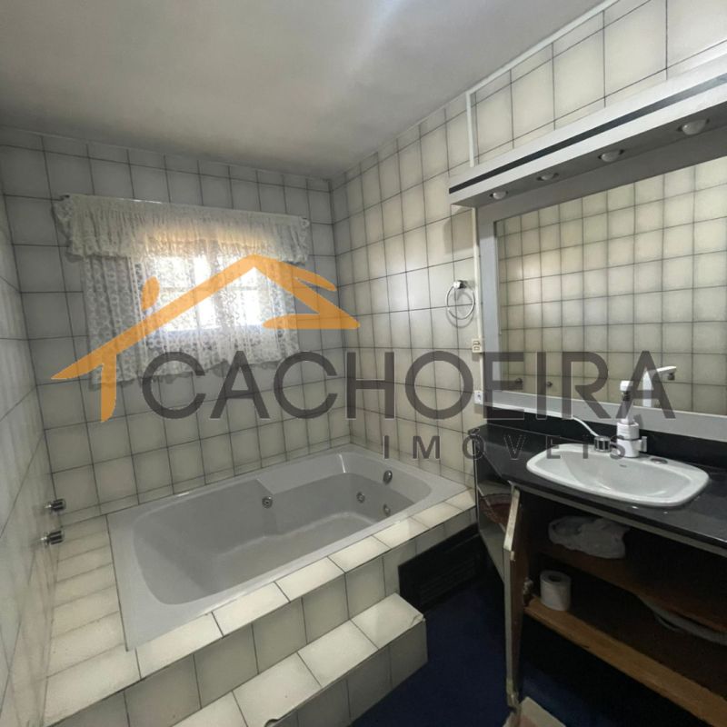 Casa 5d  no bairro QUINTA DA BOA VISTA em