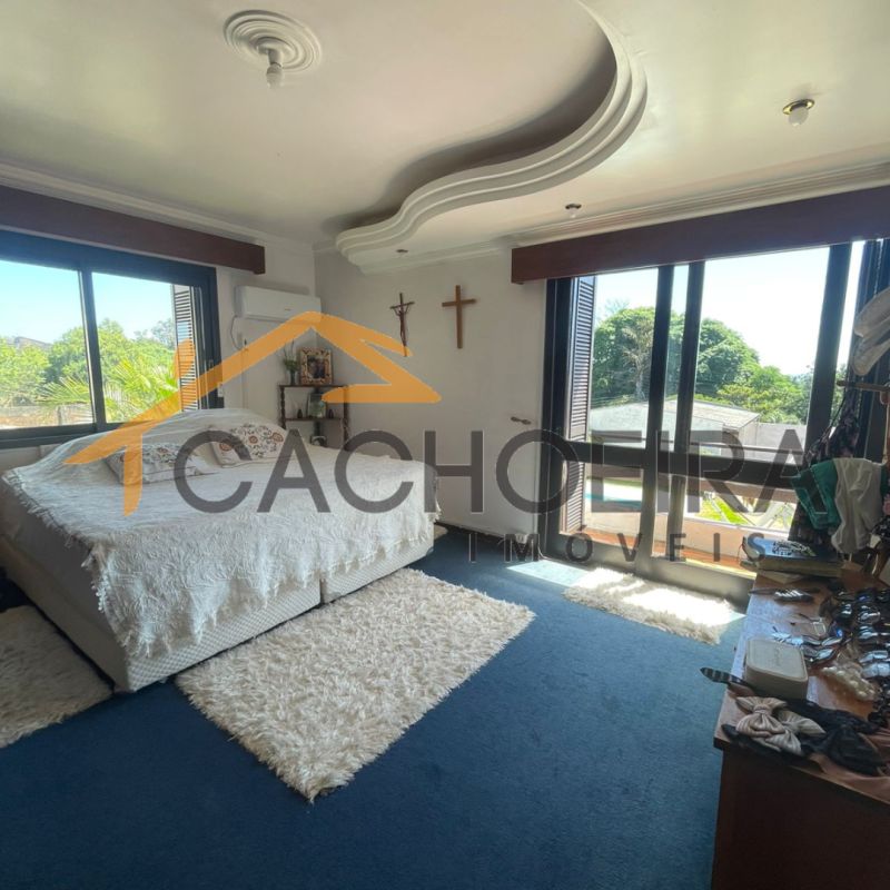 Casa 5d  no bairro QUINTA DA BOA VISTA em